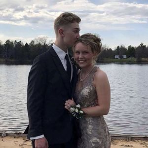 Meet your Posher, Jack